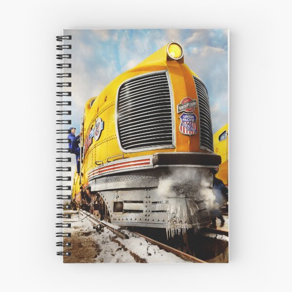 Item preview, Train - Locomotive - Achoo 1942 designed and sold by Mike Savad Photography.