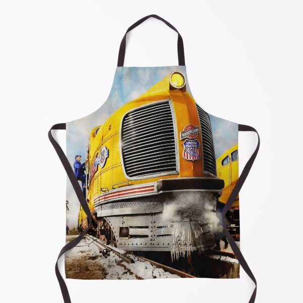 Item preview, Train - Locomotive - Achoo 1942 designed and sold by Mike Savad Photography.