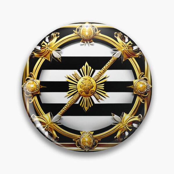 Item preview, Sovereign's Oath: The Insignia of Authority designed and sold by Highlandkings.