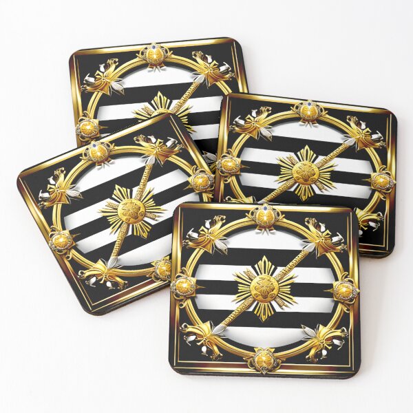 Item preview, Sovereign's Oath: The Insignia of Authority designed and sold by Highlandkings.