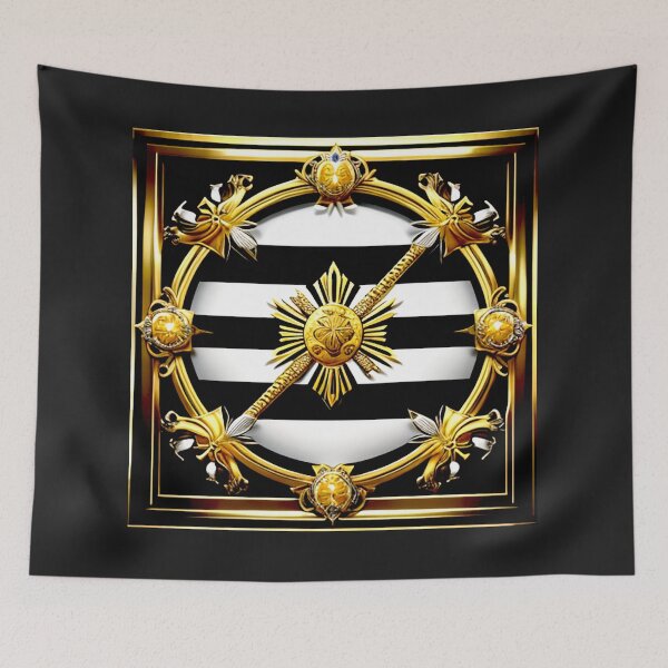 Item preview, Sovereign's Oath: The Insignia of Authority designed and sold by Highlandkings.