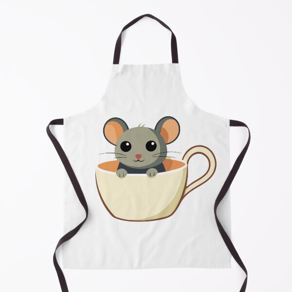Artikelvorschau, Peek-a-Mouse Minimalistische, winzige Darstellung entworfen und verkauft von omerfdln34.