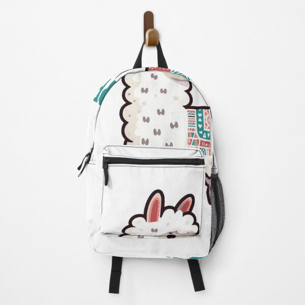 Item preview, No Prob Llama, Cute Llama Custome For Llama Lovers designed and sold by ArtiseGraphics.