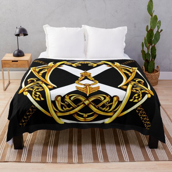 Item preview, Golden Legacy: The Emblem of Unity designed and sold by Highlandkings.