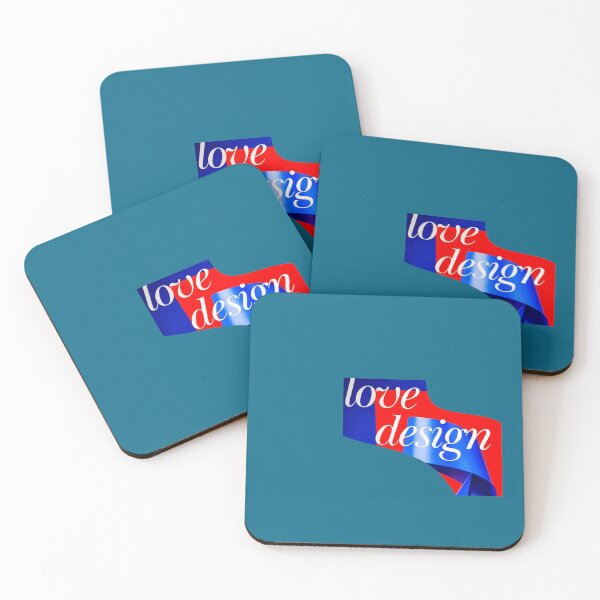 Item preview, Love Design  designed and sold by ontological.