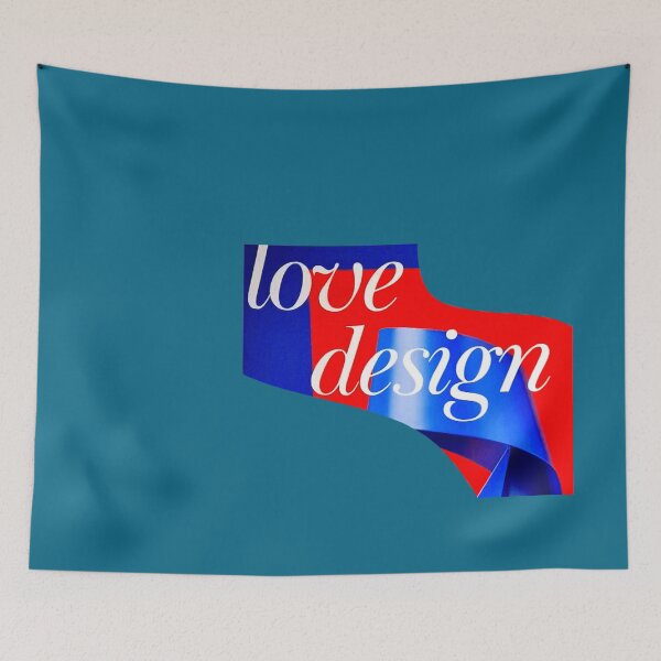 Item preview, Love Design  designed and sold by ontological.