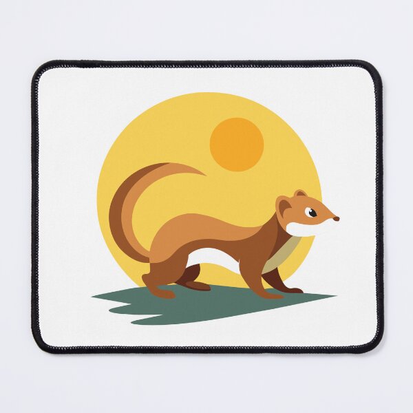 Aperçu de l'œuvre Jeu de furet minimaliste Itty-Bitty créée et vendue par omerfdln34.