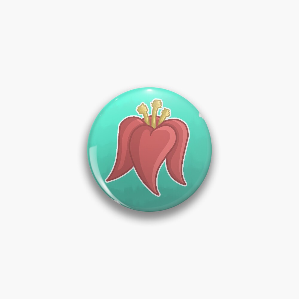 Item preview, Pin designed and sold by RandomRedheadRi.