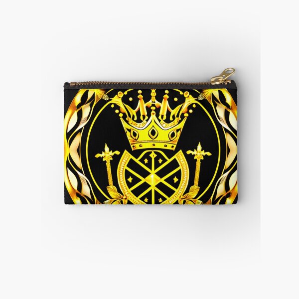 Item preview, Regal Emblem: The Sovereign's Seal designed and sold by Highlandkings.