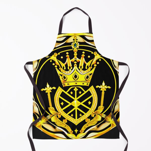 Item preview, Regal Emblem: The Sovereign's Seal designed and sold by Highlandkings.
