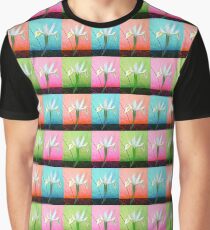 iris, four ways 04/16/18 Graphic T-Shirt