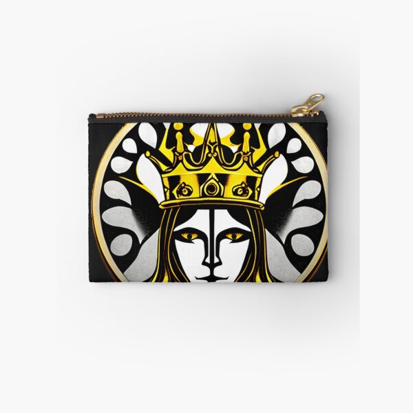 Item preview, Majesty Incarnate: The Visage of Rule designed and sold by Highlandkings.
