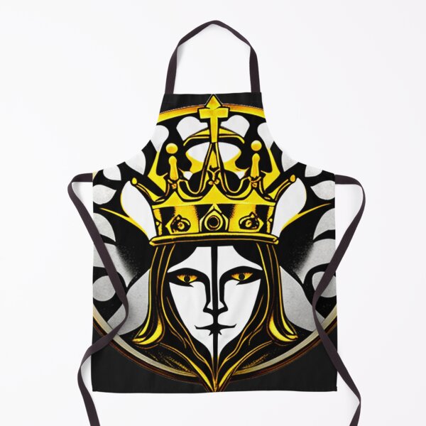 Item preview, Majesty Incarnate: The Visage of Rule designed and sold by Highlandkings.