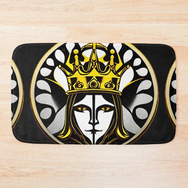 Item preview, Majesty Incarnate: The Visage of Rule designed and sold by Highlandkings.