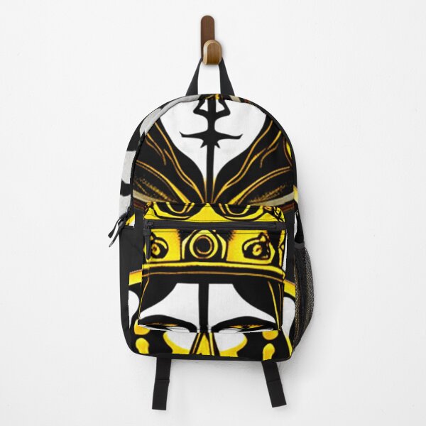 Item preview, Majesty Incarnate: The Visage of Rule designed and sold by Highlandkings.
