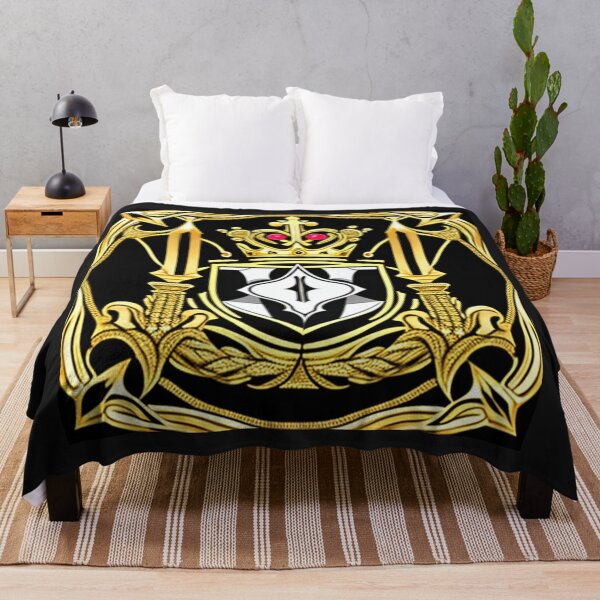 Item preview, Crown of Command: The Emblem of Sovereign Dignity designed and sold by Highlandkings.