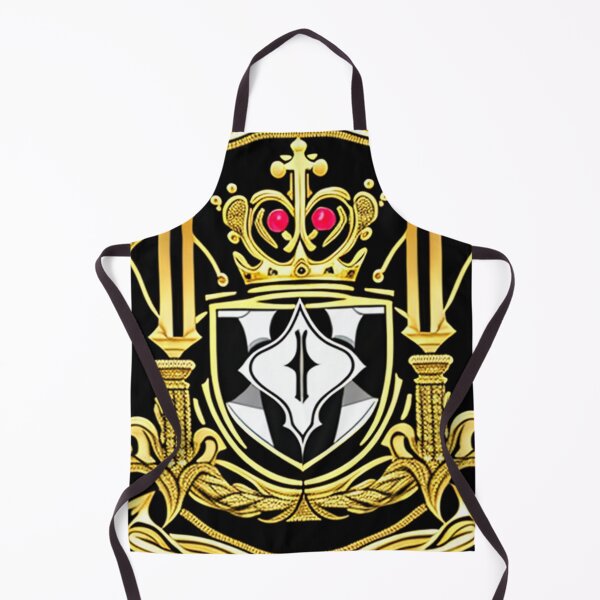 Item preview, Crown of Command: The Emblem of Sovereign Dignity designed and sold by Highlandkings.