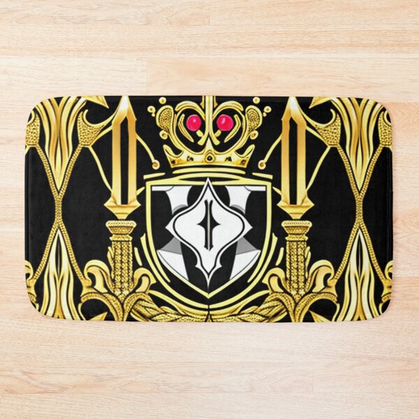 Item preview, Crown of Command: The Emblem of Sovereign Dignity designed and sold by Highlandkings.