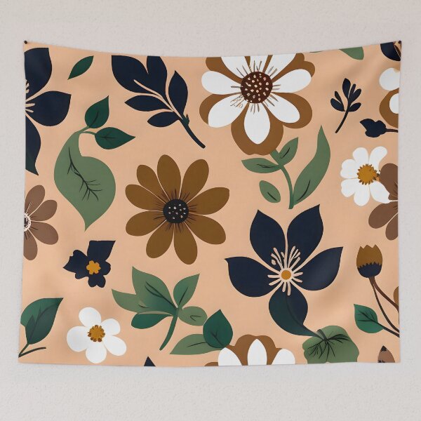 Item preview, Botanical Harmony designed and sold by MrKATORSKI.