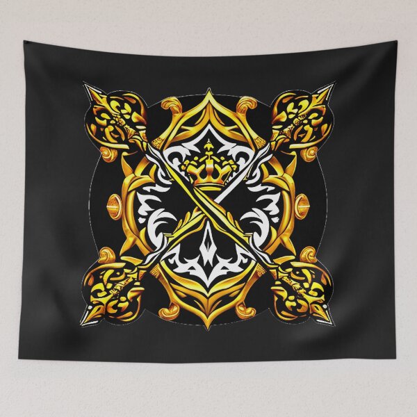 Item preview, Imperial Crossroads: The Nexus of Nobility designed and sold by Highlandkings.