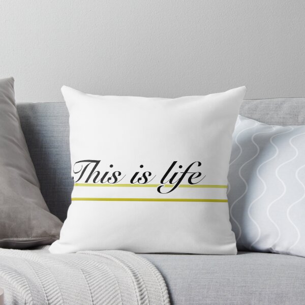 Item preview, This is life designed and sold by At349ks3d.