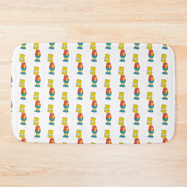 Item preview, Bart Simpson Fan Art designed and sold by McK-originals.