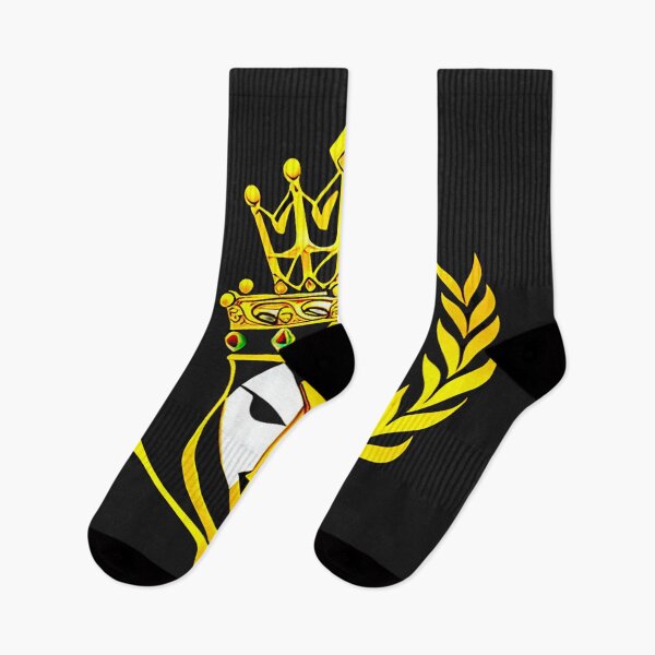 Item preview, Sovereign Sentinel: The Guardian Crest designed and sold by Highlandkings.