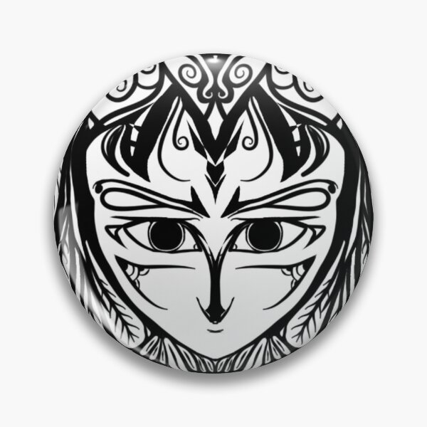 Item preview, The tribal people designed and sold by BloomingART88.