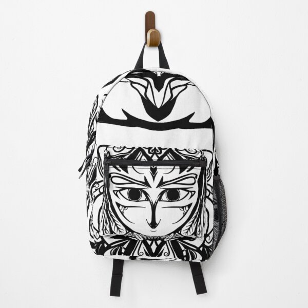 Item preview, The tribal people designed and sold by BloomingART88.