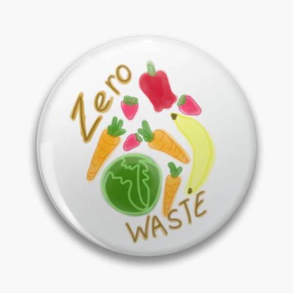 Item preview, Zero Waste designed and sold by ErebusStar.