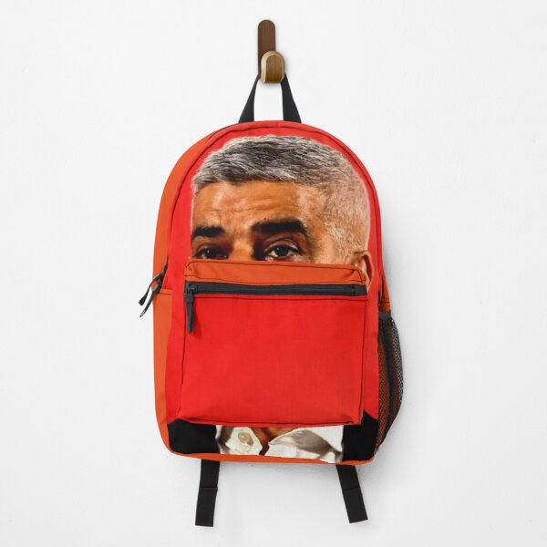 Item preview, Sadiq designed and sold by ontological.