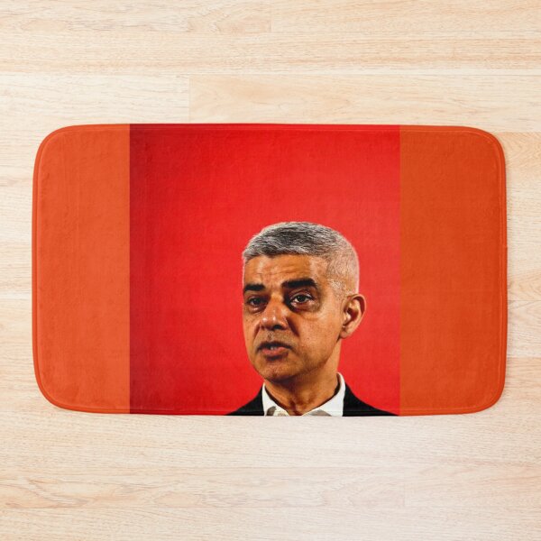Item preview, Sadiq designed and sold by ontological.