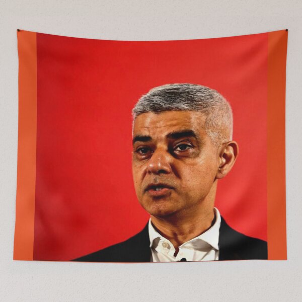 Item preview, Sadiq designed and sold by ontological.