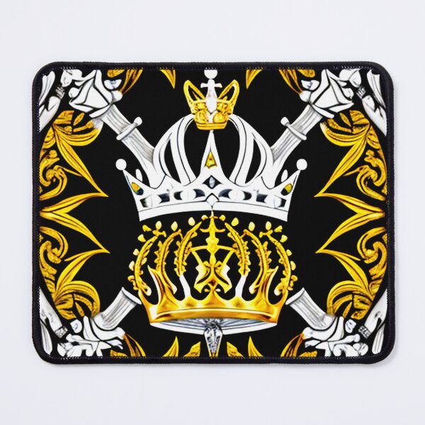 Item preview, Triple Crown Majesty: The Triumph of Royalty designed and sold by Highlandkings.