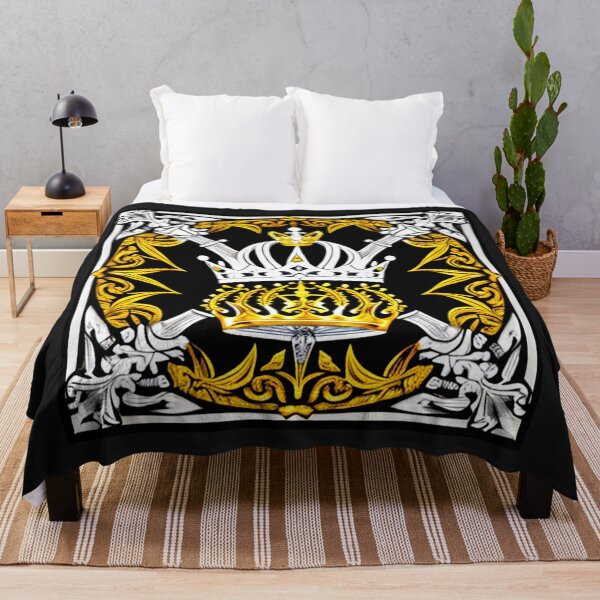 Item preview, Triple Crown Majesty: The Triumph of Royalty designed and sold by Highlandkings.