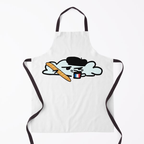 Item preview, oui oui baguette *sip* designed and sold by Sribbles.