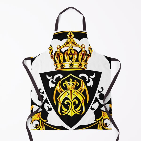 Item preview, Crown Upon Crown: The Hierarchical Emblem designed and sold by Highlandkings.