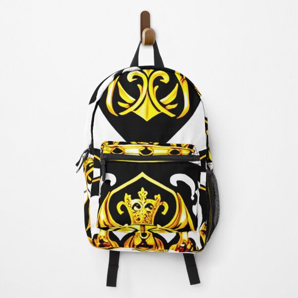 Item preview, Crown Upon Crown: The Hierarchical Emblem designed and sold by Highlandkings.