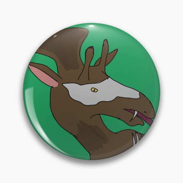 Item preview, Extreme Xenokeryx designed and sold by FossilRecordGNS.