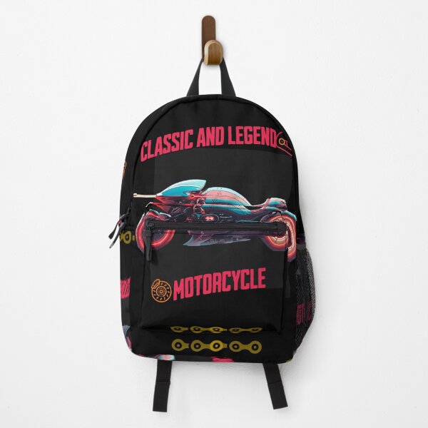 Item preview, More than Metals: The Soul of Classic Motorcycles Embodied in Digital Art designed and sold by Artedig.