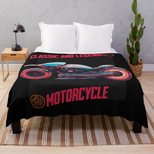 Item preview, More than Metals: The Soul of Classic Motorcycles Embodied in Digital Art designed and sold by Artedig.