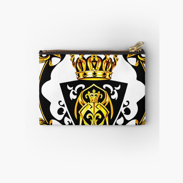 Item preview, Crown Upon Crown: The Hierarchical Emblem designed and sold by Highlandkings.