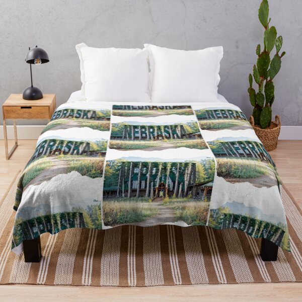 Item preview, NEBRASKA 24 15 designed and sold by maveluzone.