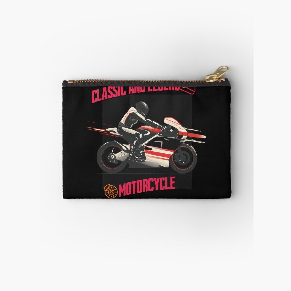 Item preview, Digital Masterpieces: Classic Motorcycle Art for Discerning Collectors designed and sold by Artedig.