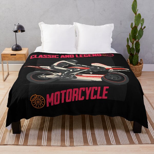 Item preview, Digital Masterpieces: Classic Motorcycle Art for Discerning Collectors designed and sold by Artedig.