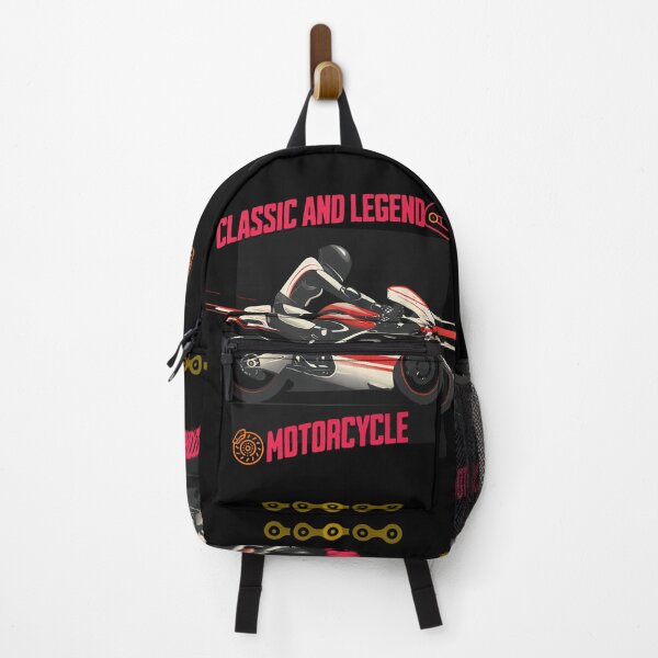 Item preview, Digital Masterpieces: Classic Motorcycle Art for Discerning Collectors designed and sold by Artedig.