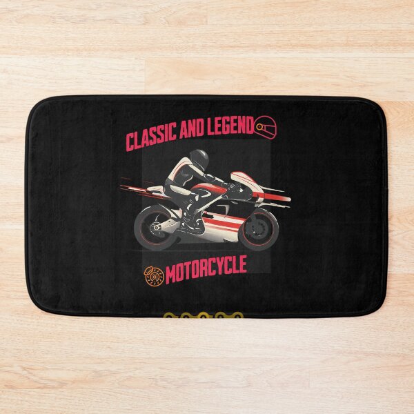 Item preview, Digital Masterpieces: Classic Motorcycle Art for Discerning Collectors designed and sold by Artedig.