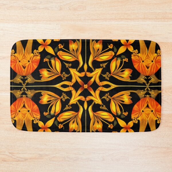 Item preview, Floral Flamboyance: The Tapestry of Bloom designed and sold by Highlandkings.