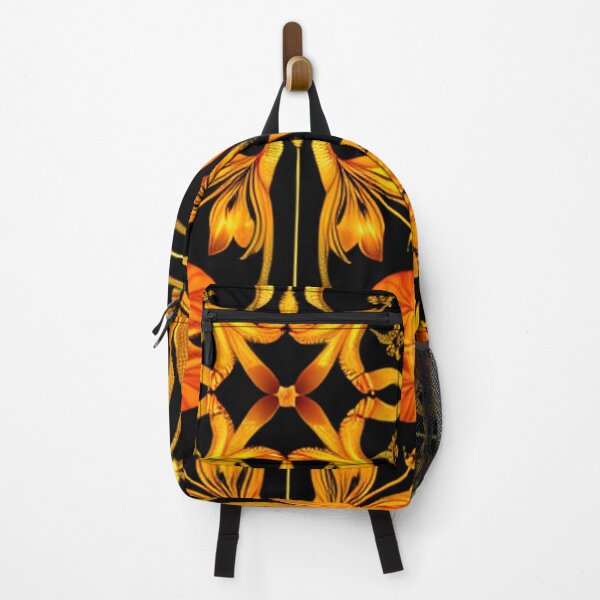 Item preview, Floral Flamboyance: The Tapestry of Bloom designed and sold by Highlandkings.