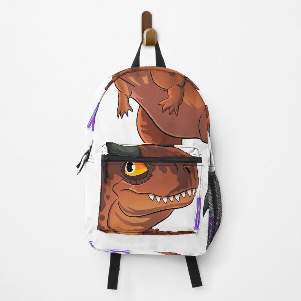 Item preview, Born to be Riled Adorable Dinosaur Nature Animals Graphic  designed and sold by socialarmour.